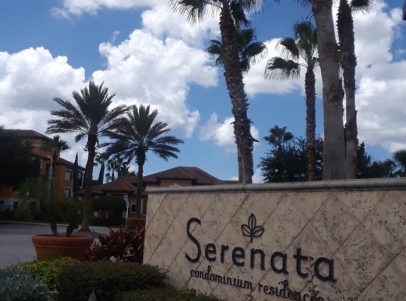 Serenata Sarasota Apartments - Sarasota, FL
