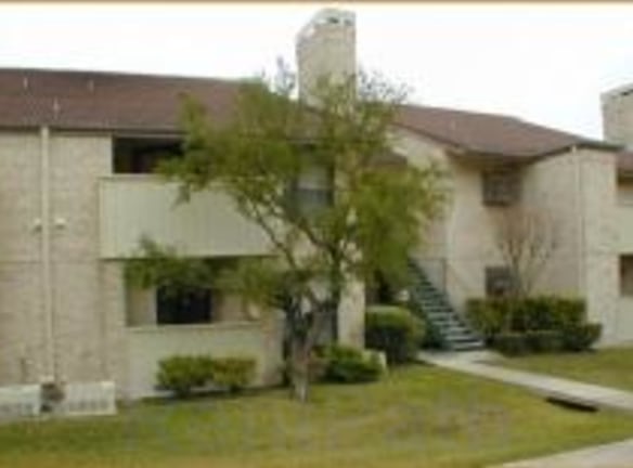 Devonshire Condominium Leasing - San Antonio, TX