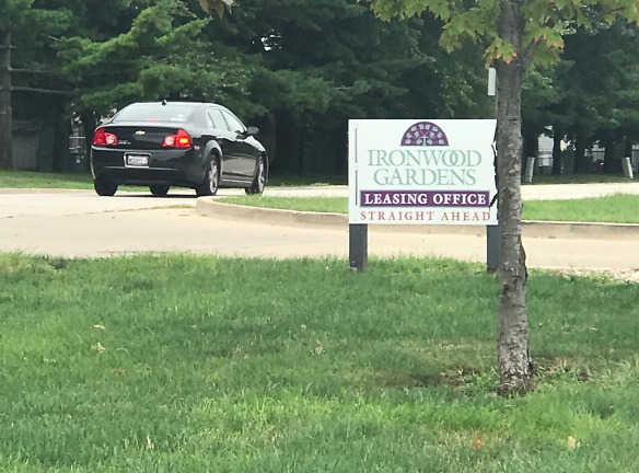 Ironwood Gardens Apartments - Normal, IL