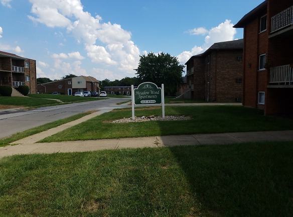 Meadow Wood Apartments - Fort Mitchell, KY