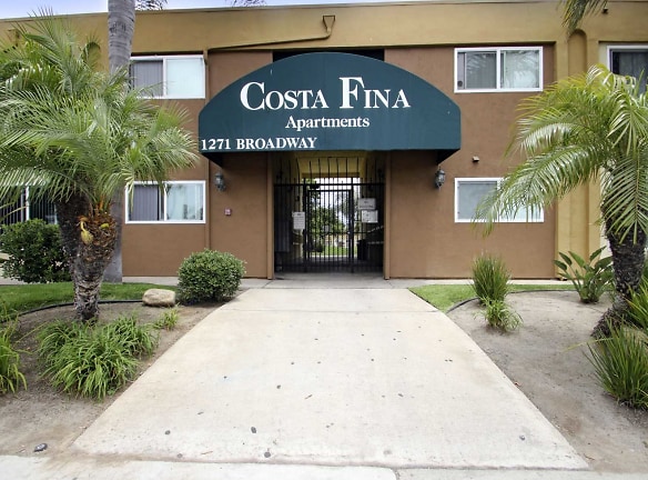 Costa Fina - Chula Vista, CA