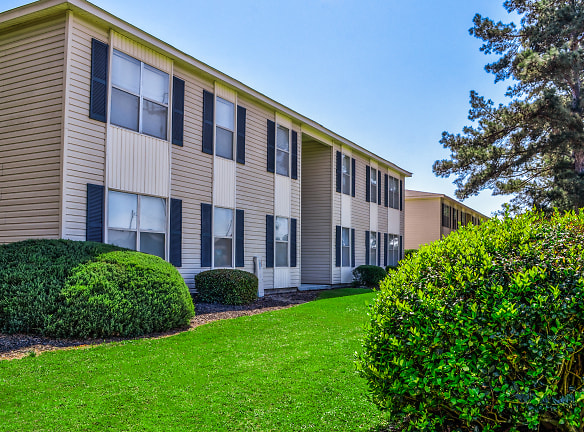 Woodhaven Apartments - Augusta, GA