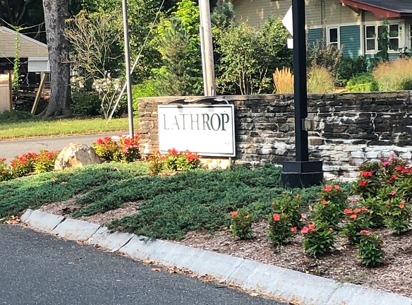 Lathrop Communities Apartments - Northampton, MA
