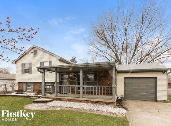 3226 Lacy Ct - Indianapolis, IN