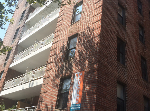 THE DARTMOUTH Apartments - Brooklyn, NY