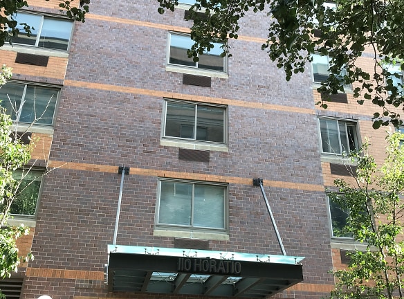 110 Horatio Apartments - New York, NY