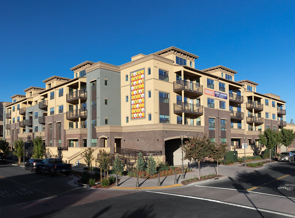 Sunsweet Apartments - Morgan Hill, CA