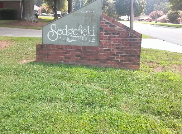 Sedgefield Apartments - Shelby, NC