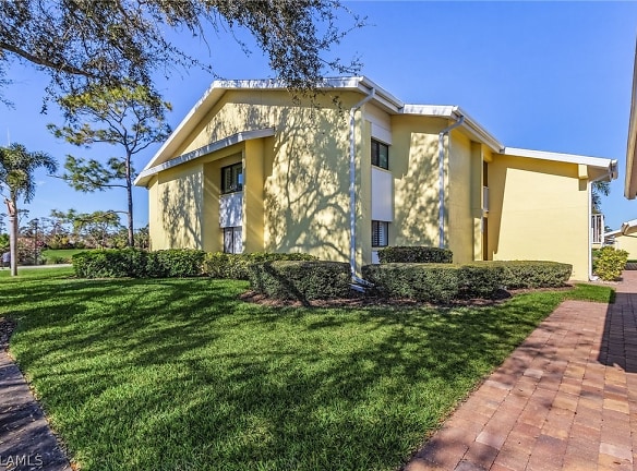 15676 Carriedale Ln #3 - Fort Myers, FL