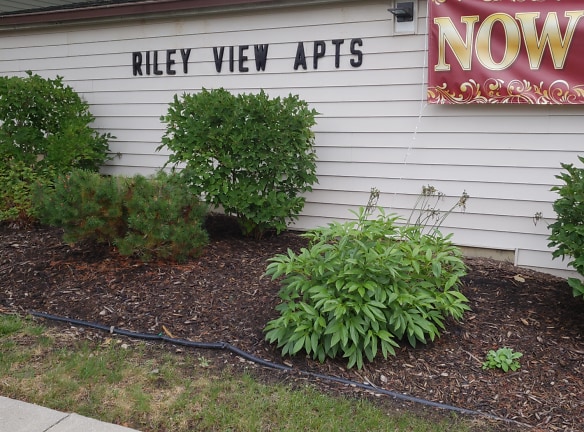 Riley View Apts. Apartments - Bluffton, OH