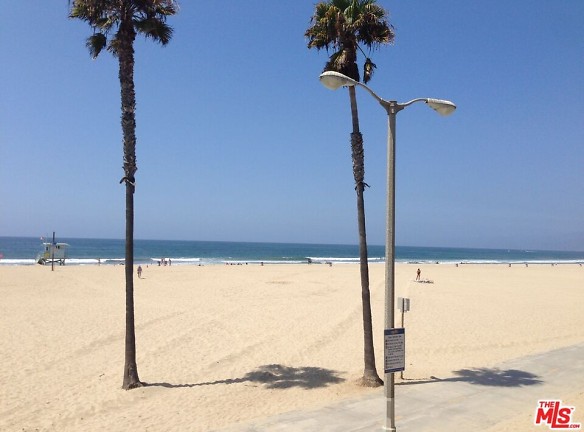 3005 Ocean Front Walk #A - Los Angeles, CA