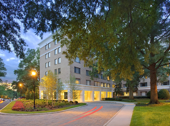 The Whitmore Apartments - Arlington, VA