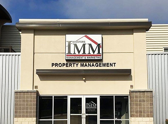 IMM Apartments - Grand Forks, ND