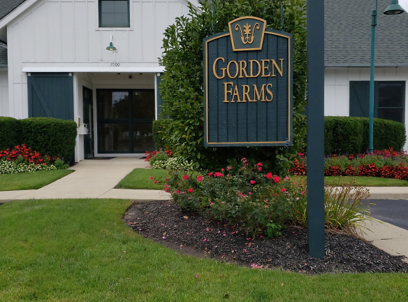 Gorden Farms Apartments - Dublin, OH