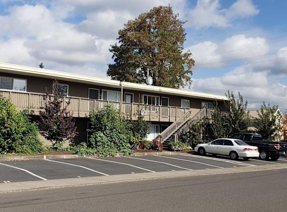 290 SE 2nd Ave unit 03 - Canby, OR