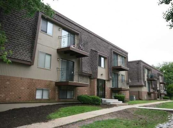 Stoneybrook Apartment Homes - Independence, MO
