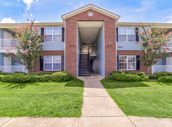 Chase Park Apartments - Montgomery, AL