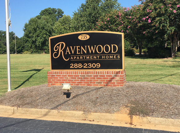 Ravenwood Apartments - Mauldin, SC