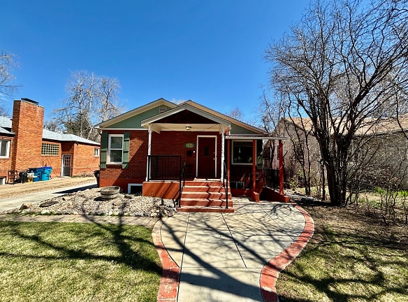 318 Scott Ave - Fort Collins, CO