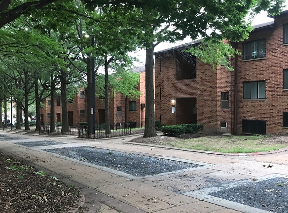 Orchard Gardens Apartments - Baltimore, MD
