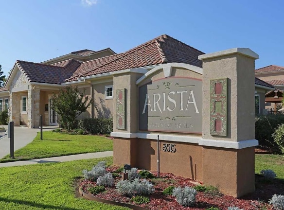 Arista Apartments - Texarkana, TX