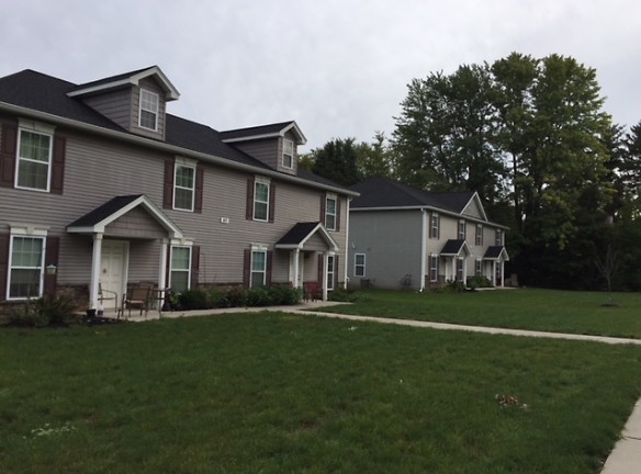Parkview Apartments & Townhomes - Spencerport, NY