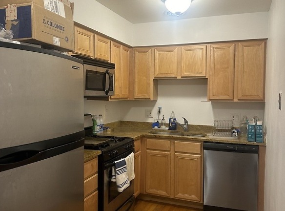 1415 W Lunt Ave #408 - Chicago, IL
