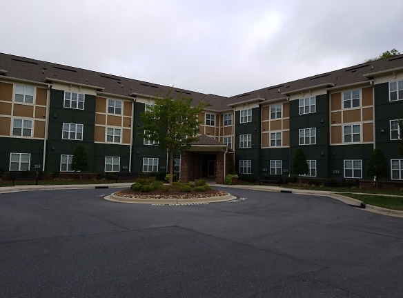 Catawba Senior Housing Facility (RE BID) Apartments - Charlotte, NC