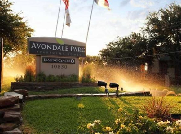 Avondale Parc - Dallas, TX