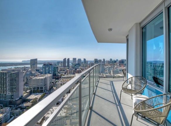 Spire Rentals