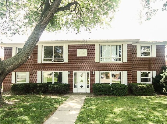 6107 W 25th St unit 4 - Indianapolis, IN