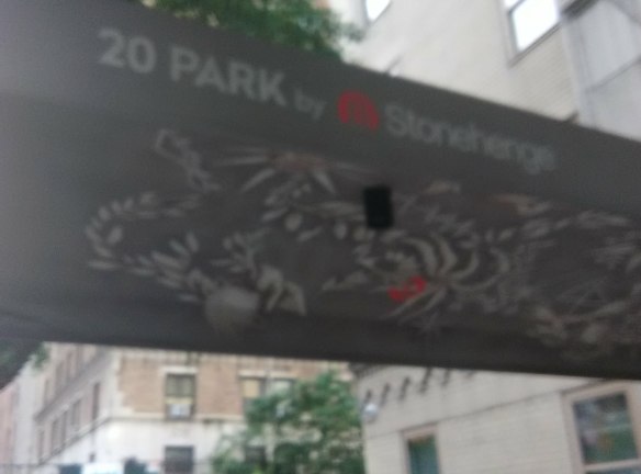 20 Park Apartments - New York, NY