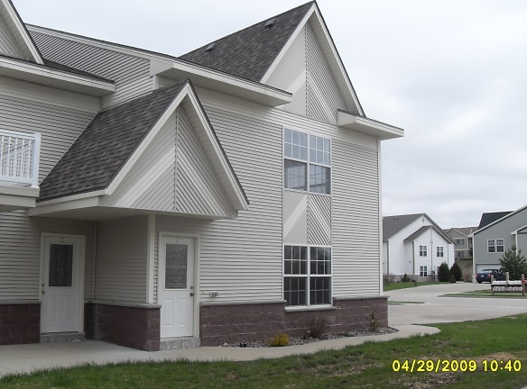 235 Linden Ct unit LO-LC235-A - Lomira, WI