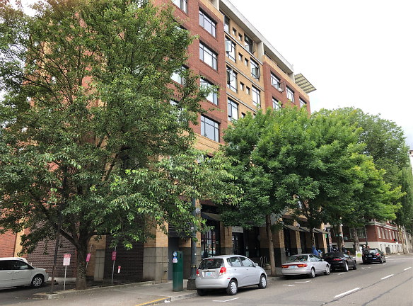 Saint Francis Apartments - Portland, OR