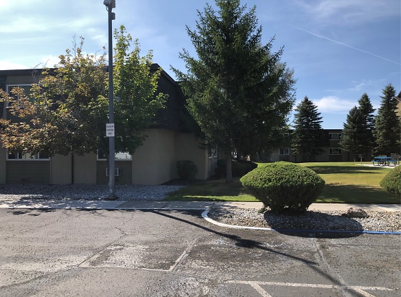 Foothill Gardens Apartments - Carson City, NV