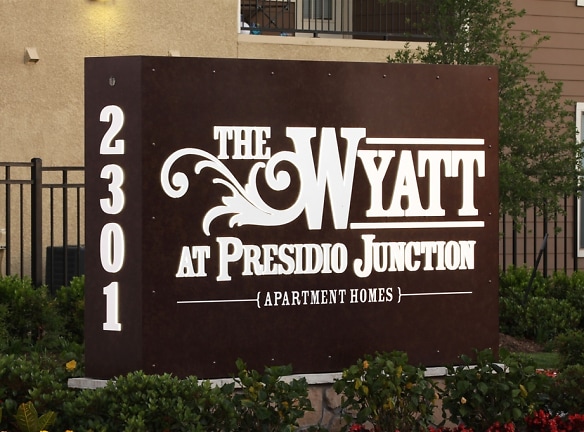 The Wyatt At Presidio Junction - Fort Worth, TX