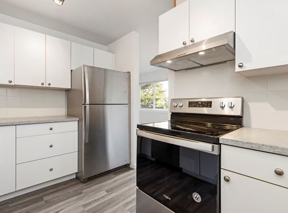 Ekilai Apartments - Spacious 1 Bed And 2 Bed Units, W/ Private Balcony ~ Designer Finishes + W/D In - Seattle, WA