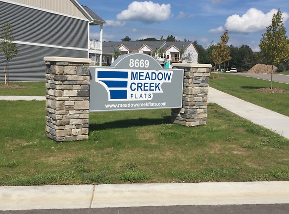 Meadow Creek Flats Apartments - Rockford, MI