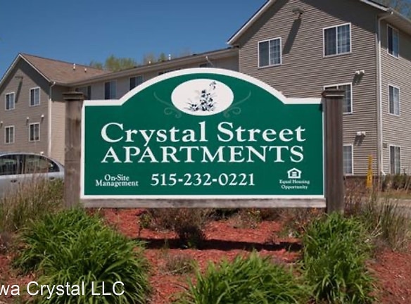 219 Crystal Street Apartments - Ames, IA