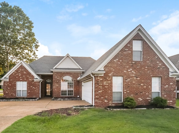 5611 Sparrow Run - Olive Branch, MS