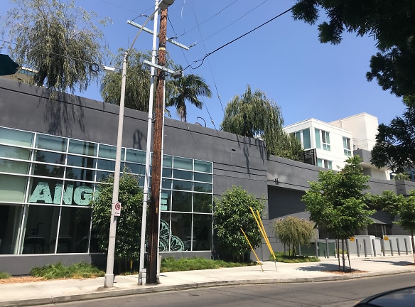 Angelene Apartments - Los Angeles, CA