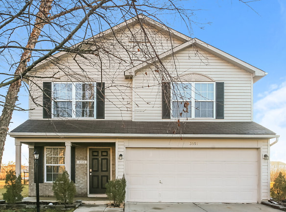 3551 Whistlewood Ln - Indianapolis, IN