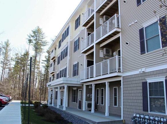 6 Meeting Place Drive - 62+ Community - Exeter, NH