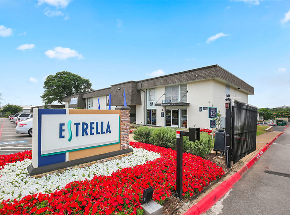 Estrella Apartments - Dallas, TX