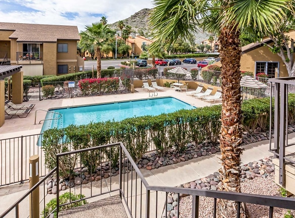 North Mountain Apartments - Phoenix, AZ