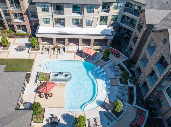 Olympus Sierra Pines Apartments For Rent The Woodlands TX Rentals