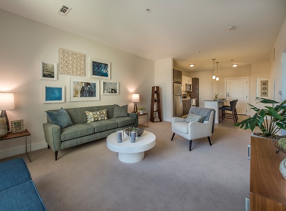 Quinn35 Apartments - Shrewsbury, MA