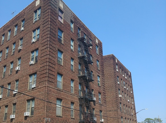 Midwood Apartments - Brooklyn, NY