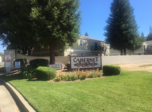 Cabernet Apartments - Red Bluff, CA