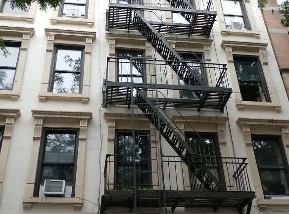 56 West 106th Street Apartments - New York, NY